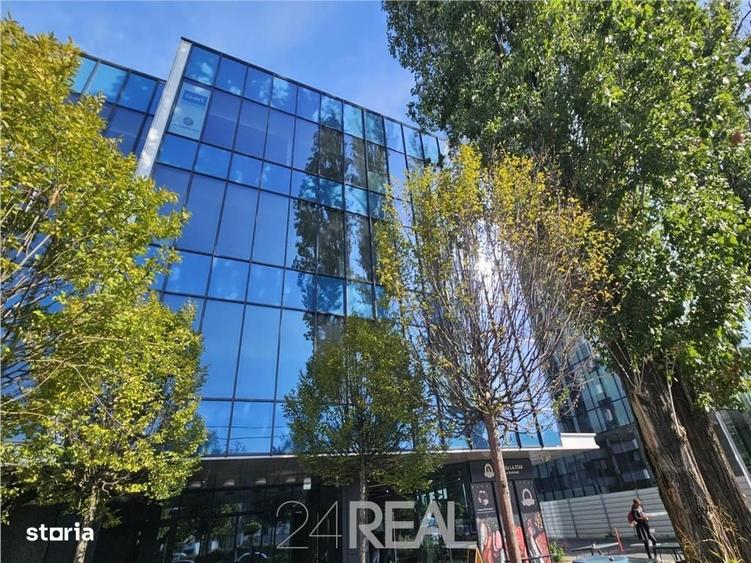 Spațiu comercial, de 248 mp, în Politehnica
