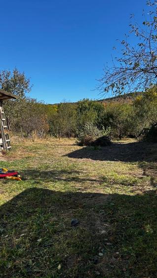Teren intravilan de 765 mp, în Topârcea