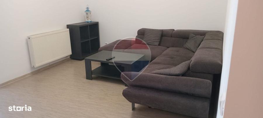 Apartament cu 2 camere decomandat în Banu Mărăcine