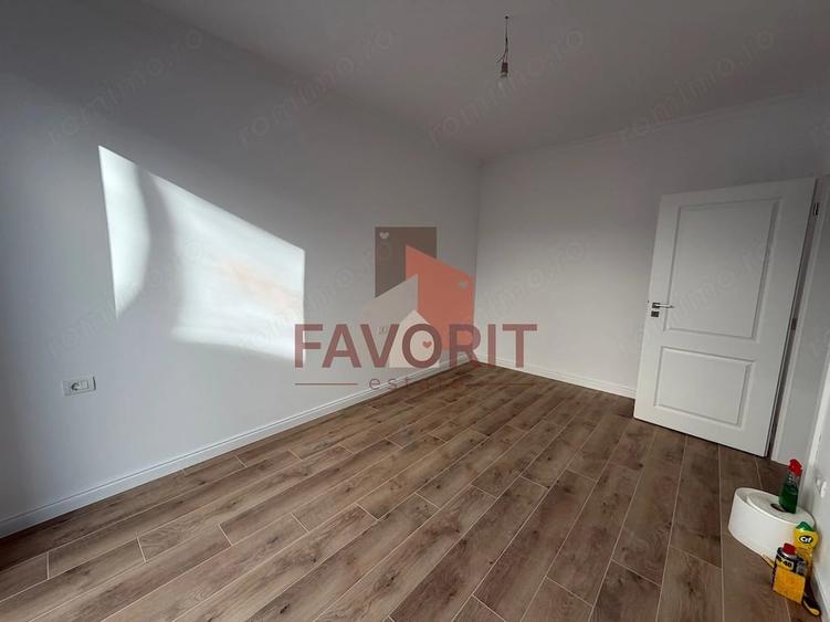 Apartament cu 4 camere în Dumbrăvița