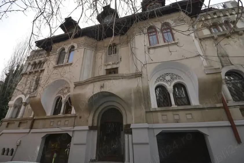 Spațiu comercial, de 75 mp, în Dorobanți