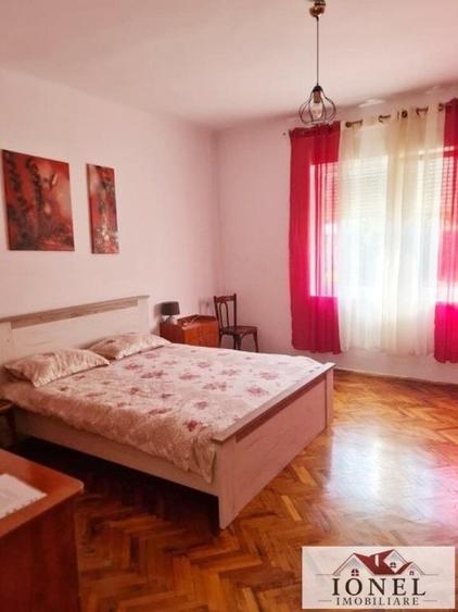 Casă individuală cu 3 camere cu Canalizare în Ocna Mureș
