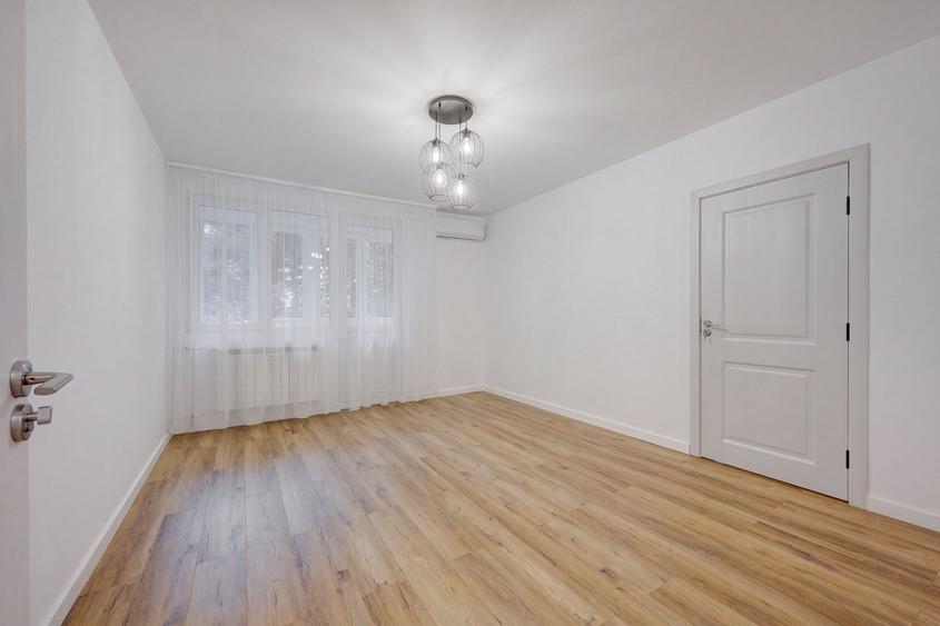 Apartament cu 2 camere decomandat, mobilat în Drumul Taberei