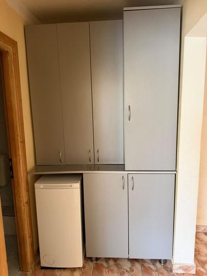 Apartament cu 2 camere decomandat în Telegrafului