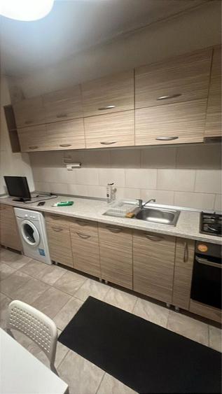 Apartament cu 2 camere în Eroii Revoluției