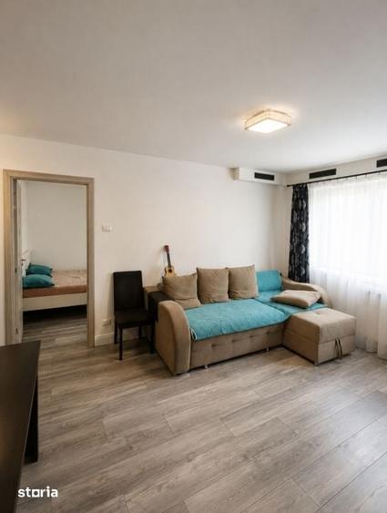 Apartament cu 2 camere în Central
