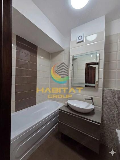 Apartament cu 2 camere decomandat, mobilat în Berceni