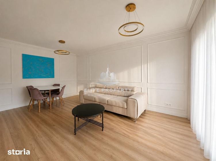 Inchiriere apartament | 3 camere | H Pipera Lake - 4