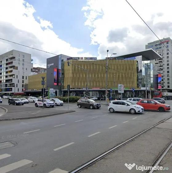 Spațiu comercial, de 580 mp, în 13 Septembrie