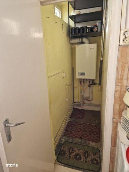 Apartament cu 2 camere în Est