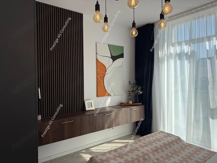 Apartament cu 2 camere decomandat în Circumvalațiunii