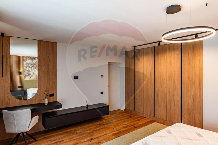 Duplex cu 3 camere cu Centrală Termică în Drumul Poienii