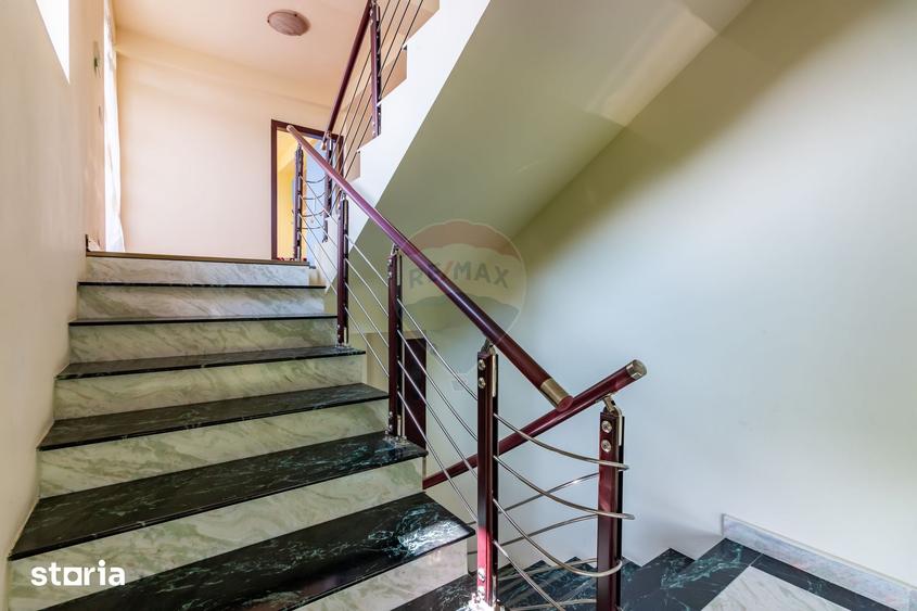 Casa / vila de vanzare in Balote?ti | aprox. 350 mp | teren 1.015 mp - 16
