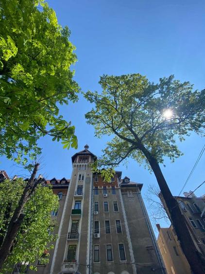 Apartament cu 2 camere decomandat în Ultracentral