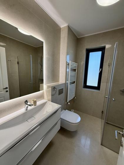 Apartament cu 2 camere semidecomandat în Dosu Bricii