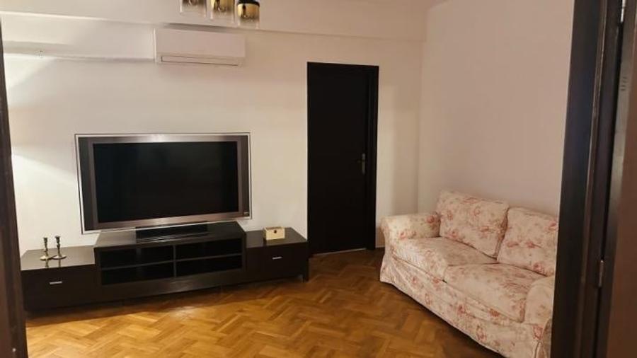 Închiriere Apartament 3 camere în Ultracentral, PROX CISMIGIU, CENTRALA PROP, AC - 4