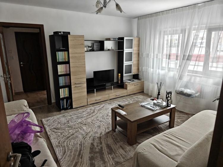 Apartament cu 2 camere în Popoveni