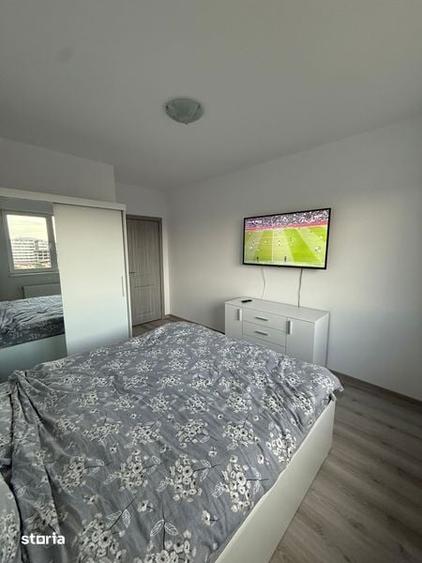 Propietar inchiriez apartament 2 camere Militari Residence - 2