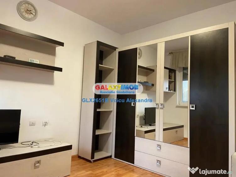 Garsonieră decomandată în Berceni