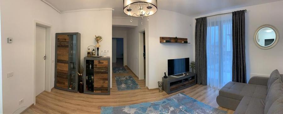 Apartament cu 2 camere în Pipera