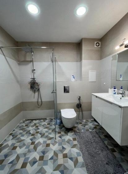 De inchiriat un apartament cu 2 camere in zona Lujerului - 1