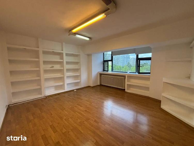 Apartament cu 2 camere decomandat în Decebal