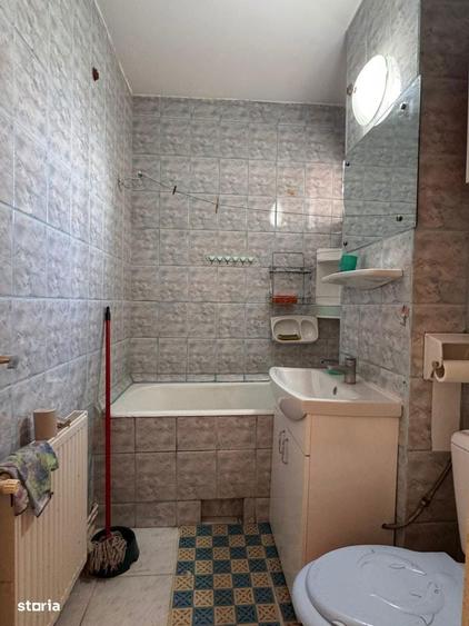 Apartament cu 2 camere semidecomandat în Astra — fotografia 1