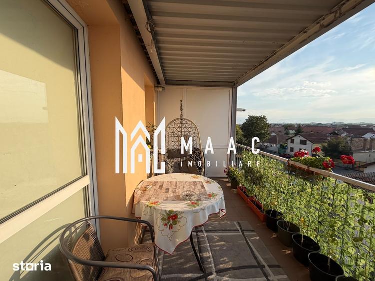 Apartament de vanzare Sibiu | Central | 2 camere, 80 mp, parcare - 7