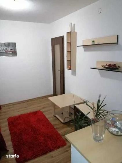 Apartament cu 2 camere în Spitalul Județean