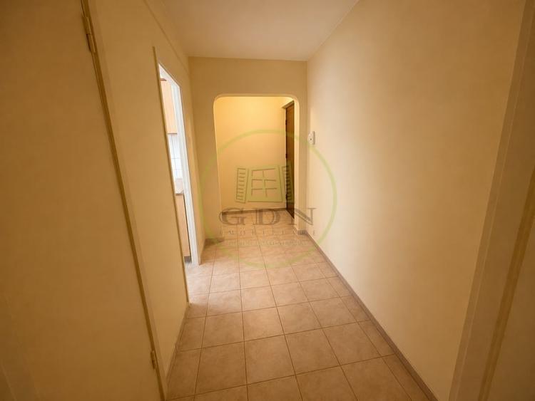 Apartament 2 camere, 56.21 mp, cartier Valea Roșie, zona Pietei - 9