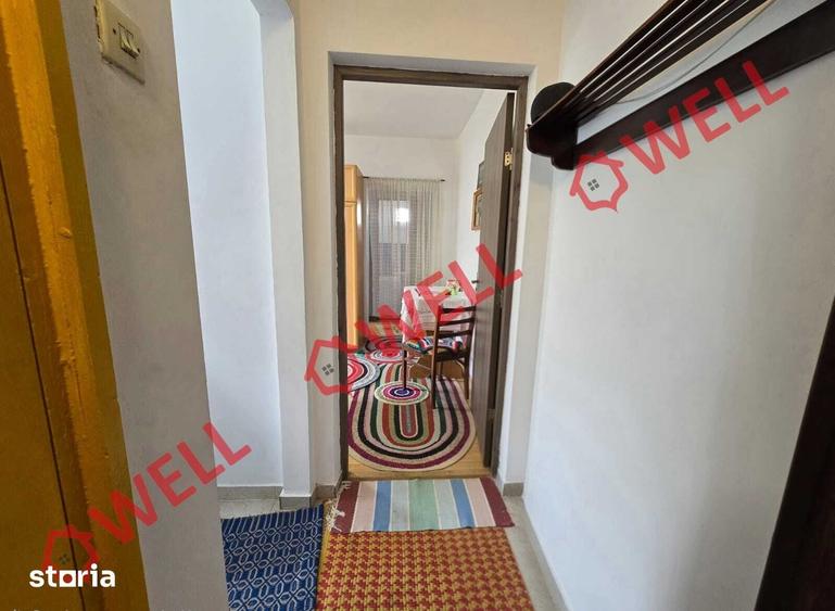 Apartament cu 2 camere în Central
