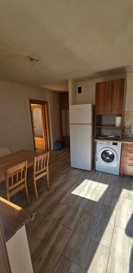 Apartament cu 3 camere semidecomandat, mobilat în Grigorescu