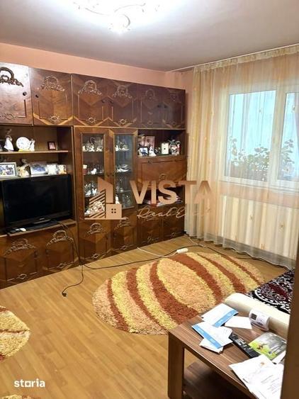 Apartament cu 2 camere semidecomandat, mobilat în Florilor — fotografia 2