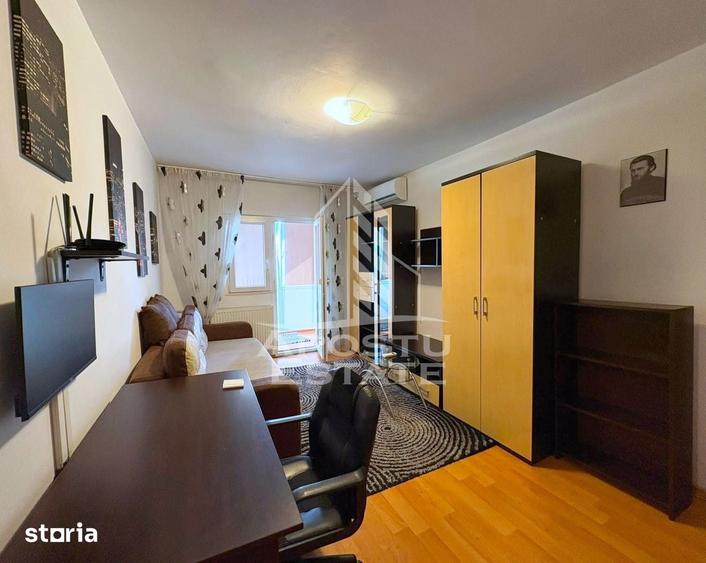 Apartament cu 2 camere în Girocului