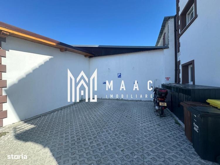 Apartament cu 3 camere în Turnișor
