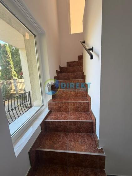 Casă individuală cu 3 camere cu Teren 350 Mp în Calea Moldovei