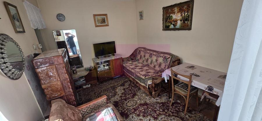 Casă individuală cu 5 camere cu Canalizare în Slobozia