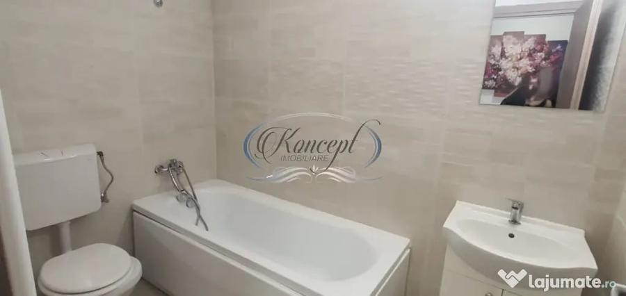 Apartament cu terasa si parcare in Buna Ziua - 13