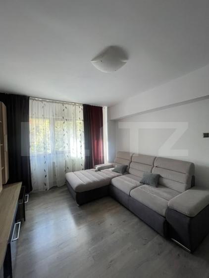 Apartament cu 2 camere decomandat, mobilat în Mărăști