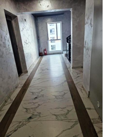 Apartament cu 2 camere decomandat în Baicului