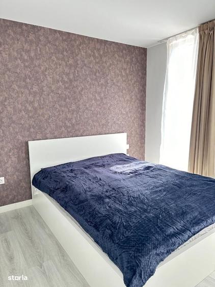 Apartament cu 3 camere în Ștefăneștii de Jos