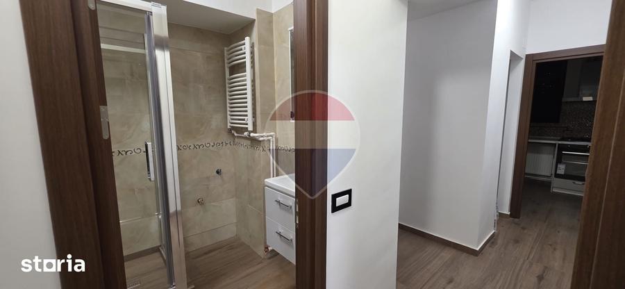 Apartament de inchiriat 2 camere + birou | 57 mp | Polona - 3