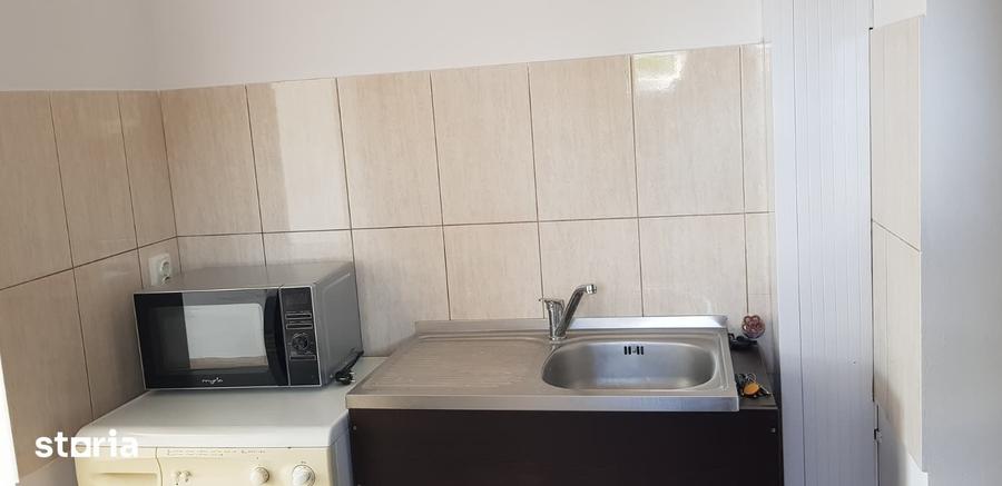 Garsonieră în Burdujeni