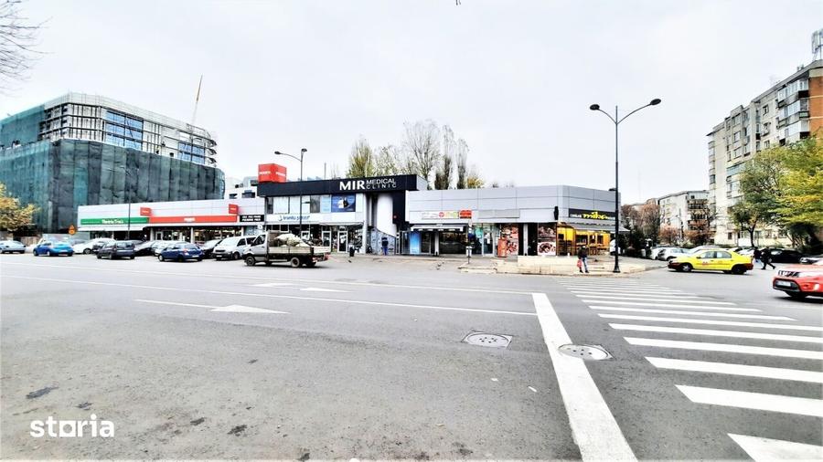 Spatiu Comercial De Inchiriat - Timpuri Noi | Calea Vacaresti - 4