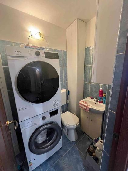 Apartament cu 3 camere decomandat în Brăilei