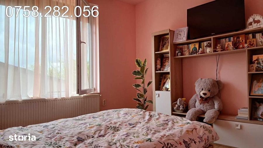 Casă cu 3 camere cu Teren 50 Mp în Racșa
