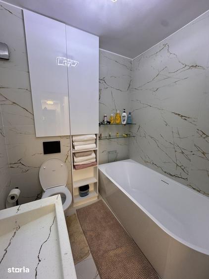 Apartament cu 3 camere în Theodor Pallady