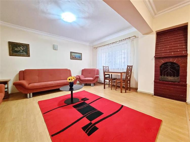 Apartament luminos cu doua camere de inchiriat in Racadau - 8
