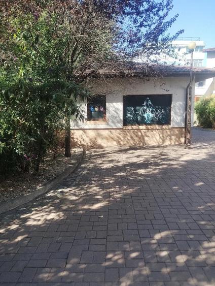 Spațiu comercial, de 65 mp, în Central