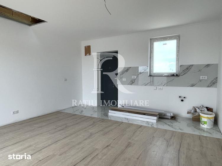 Casă cu 3 camere cu Teren 125 Mp în Nojorid